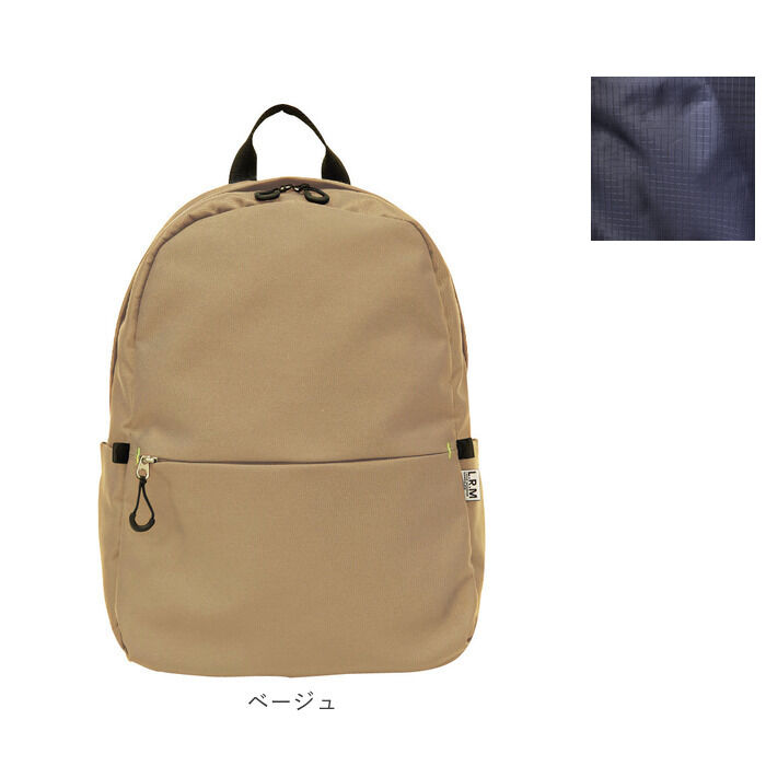 BACKYARD FAMILY「L.R.M バッグ CMK-1119 通販 リュック バックパック デイパック リュックサック」|リュック|