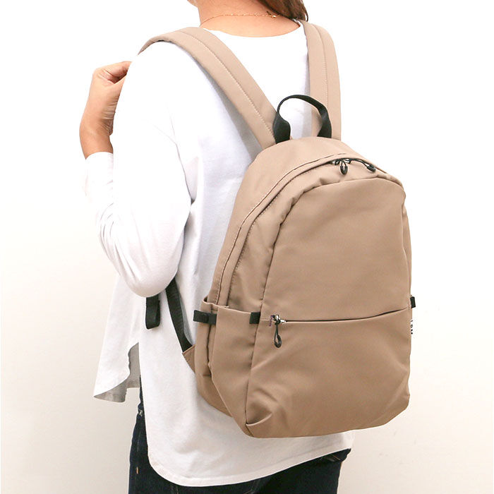 BACKYARD FAMILY「L.R.M バッグ CMK-1119 通販 リュック バックパック デイパック リュックサック」|リュック|