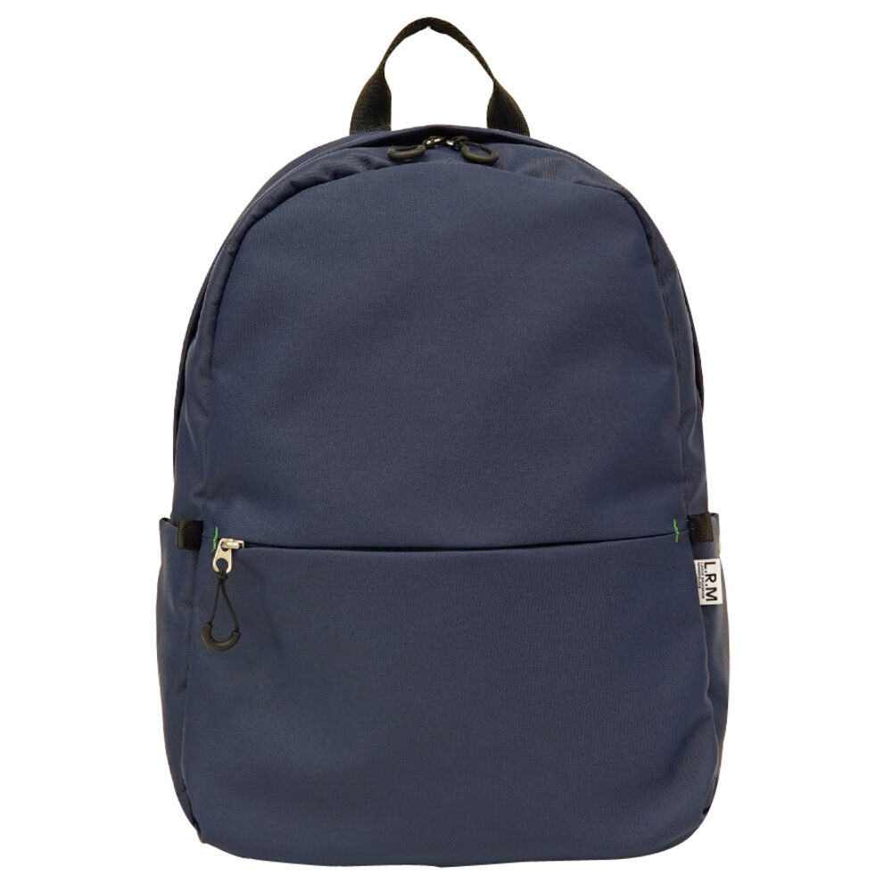 BACKYARD FAMILY「L.R.M バッグ CMK-1119 通販 リュック バックパック デイパック リュックサック」|リュック|ブルー1