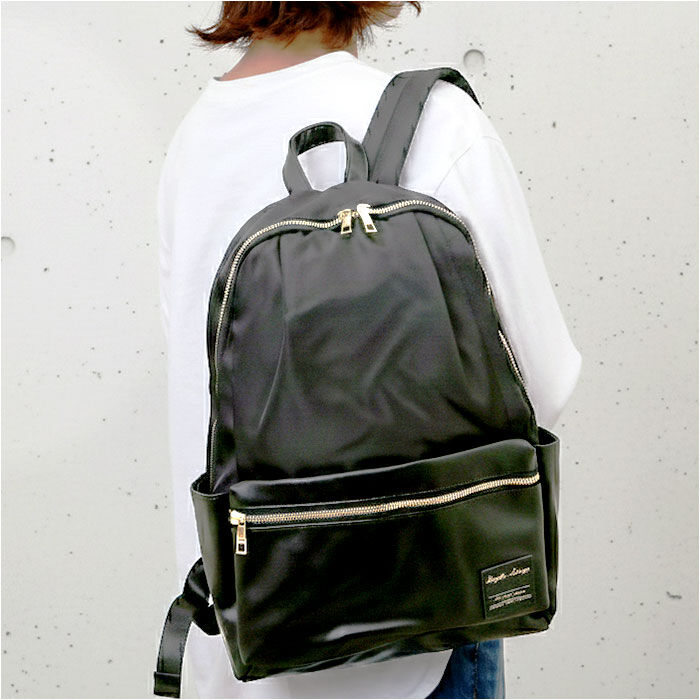 Legato Largo「Legato Largo レガートラルゴ リュック 通販 リュックサック デイパック バックパック」|リュック|