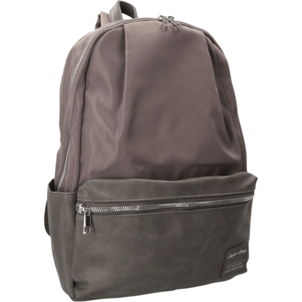 Legato Largo「Legato Largo レガートラルゴ リュック 通販 リュックサック デイパック バックパック」|リュック|グレー1