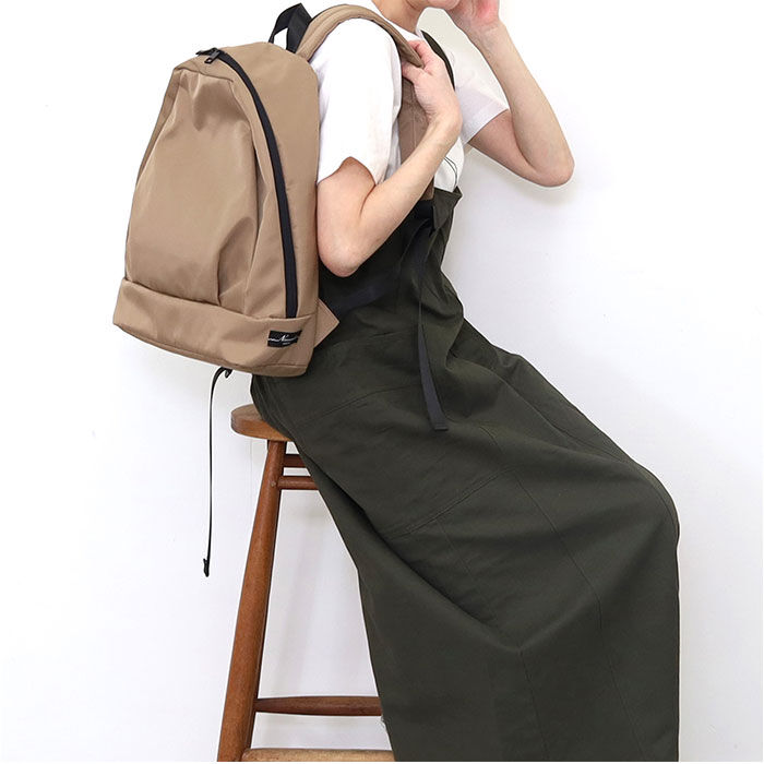 BACKYARD FAMILY「レディース ナイロンリュック 通販 リュックサック A4 リュック pc pcリュック」|リュック|