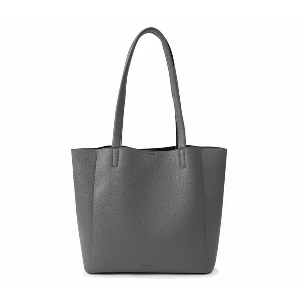 Legato Largo「レガートラルゴ トートバッグ 通販 Legato Largo トート バッグ 肩掛けバッグ 肩掛け」|トートバッグ|グレー2