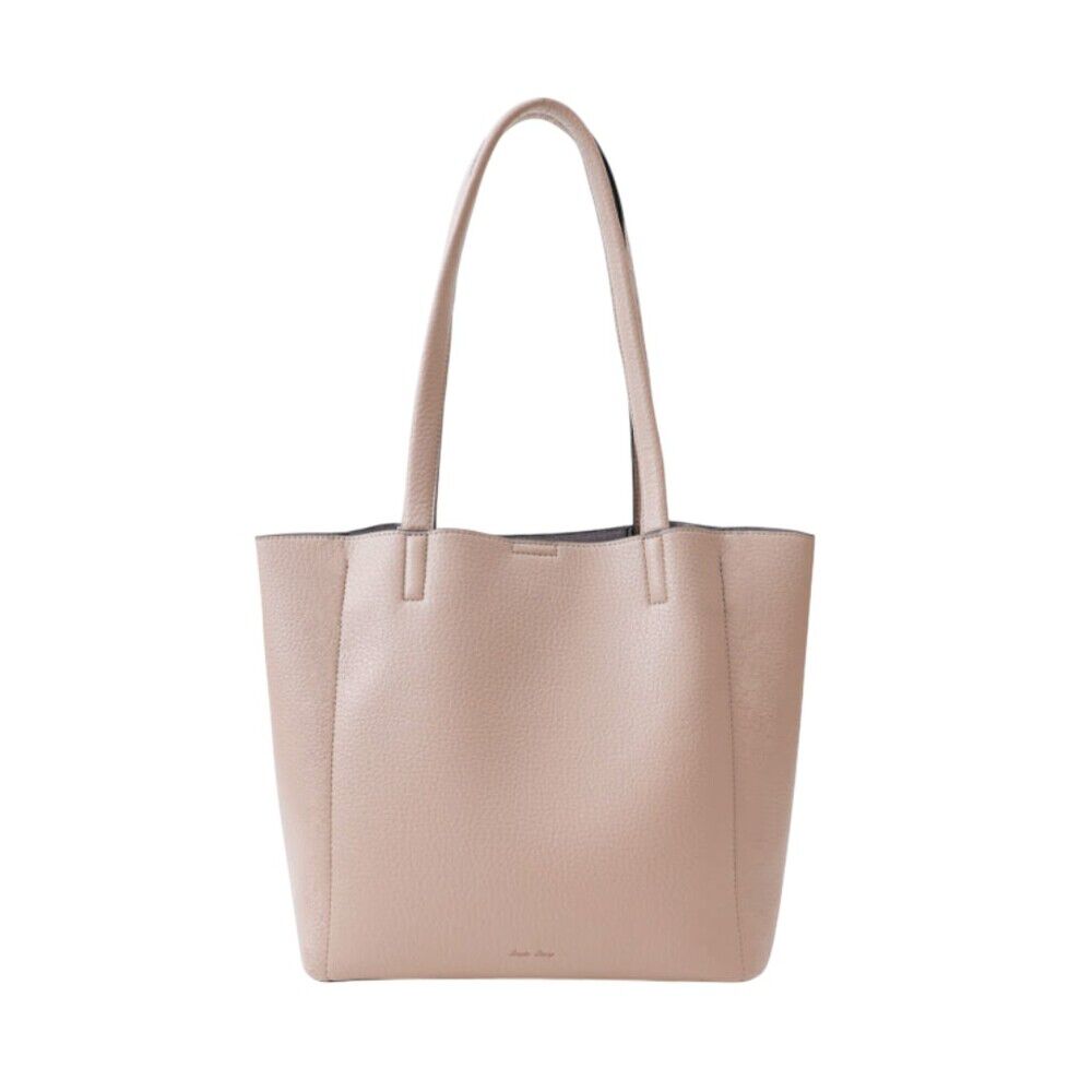 Legato Largo「レガートラルゴ トートバッグ 通販 Legato Largo トート バッグ 肩掛けバッグ 肩掛け」|トートバッグ|ベージュ1