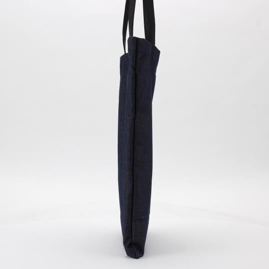 銀座かねまつ「S22452OTH ウォッシャブルサブバッグ」|トートバッグ|