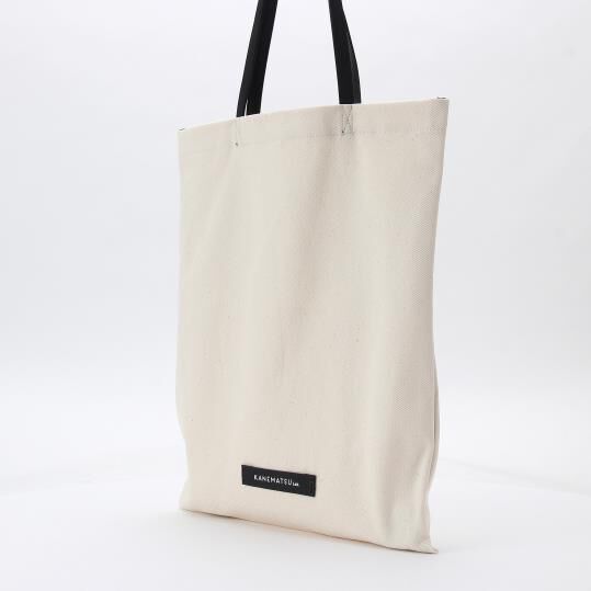 銀座かねまつ「S22452OTH ウォッシャブルサブバッグ」|トートバッグ|