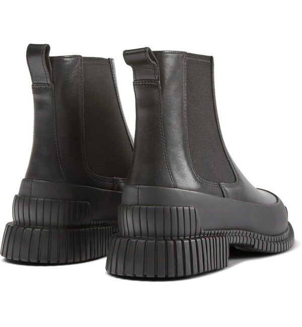 CAMPER「[カンペール] PIX / ブーツ」|ショートブーツ|