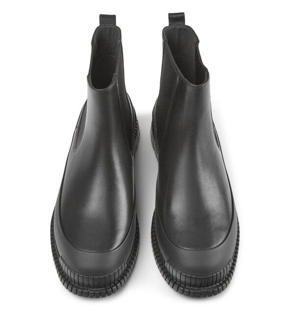 CAMPER「[カンペール] PIX / ブーツ」|ショートブーツ|