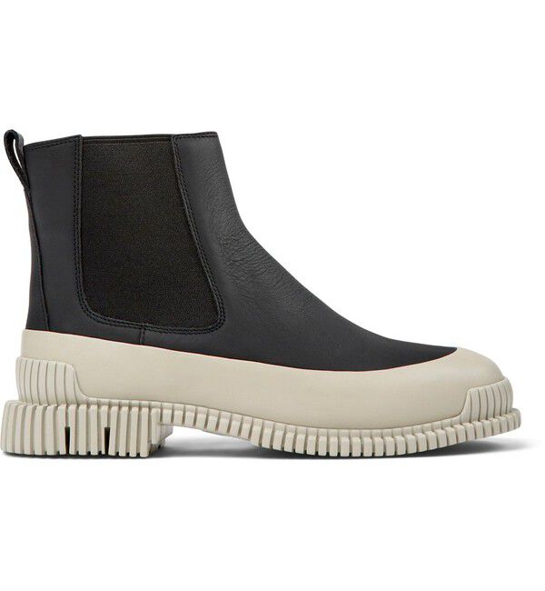 CAMPER「[カンペール] PIX / ハイカットシューズ」|ショートブーツ|