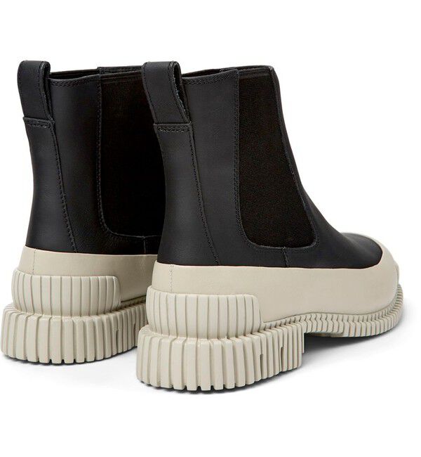 CAMPER「[カンペール] PIX / ハイカットシューズ」|ショートブーツ|