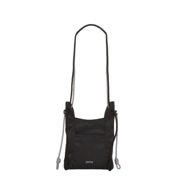 CAMPER「[カンペール] VOLCAN ショルダーバッグ」|ショルダー・メッセンジャー|