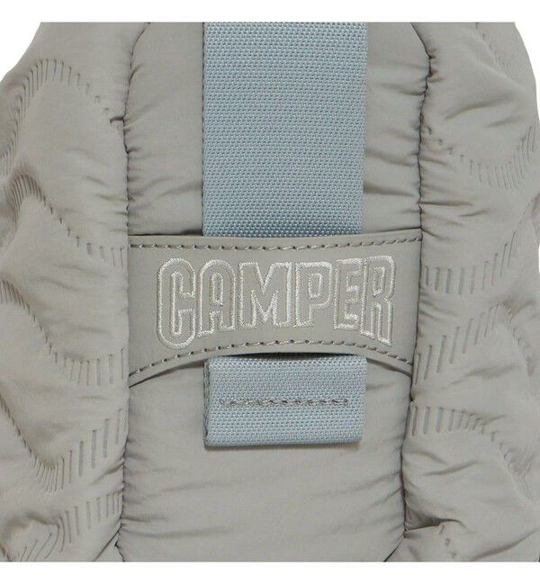 CAMPER「[カンペール] VUELTA ショルダーバッグ」|ショルダー・メッセンジャー|