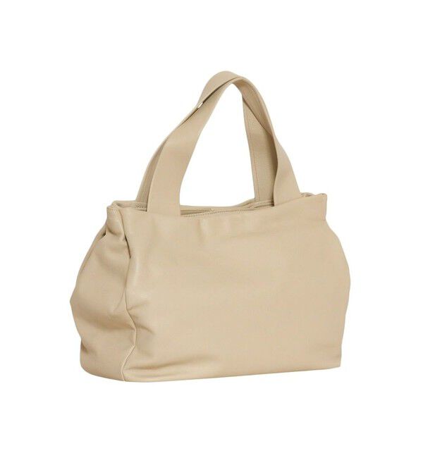 CAMPER「[カンペール] CADADIA トートバッグ」|トートバッグ|サンドベージュ