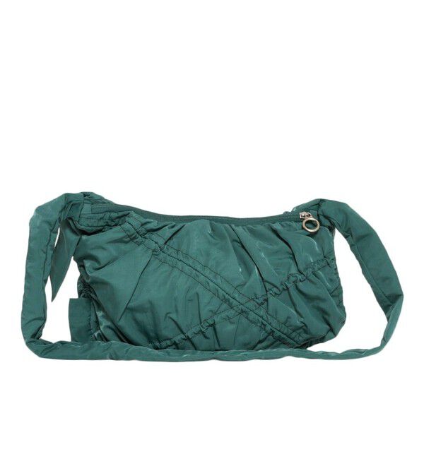 CAMPER「[カンペール] ARRUGA ショルダーバッグ」|ショルダー・メッセンジャー|