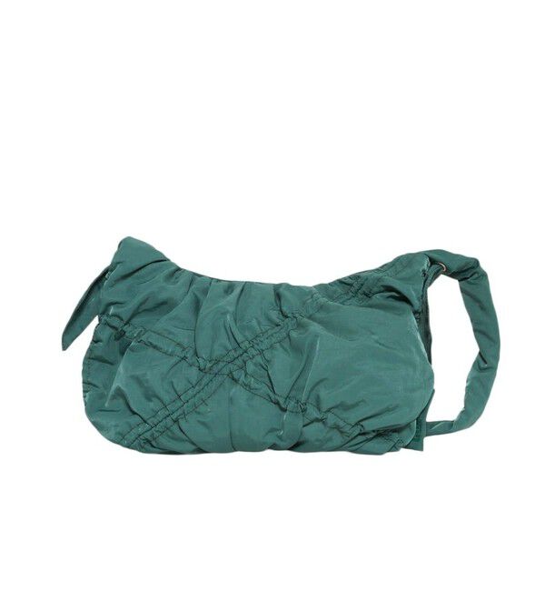 CAMPER「[カンペール] ARRUGA ショルダーバッグ」|ショルダー・メッセンジャー|