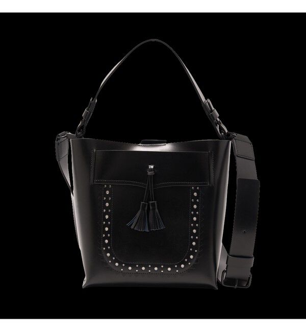 CAMPER「[カンペール] CUBETA トートバッグ」|ショルダー・メッセンジャー|