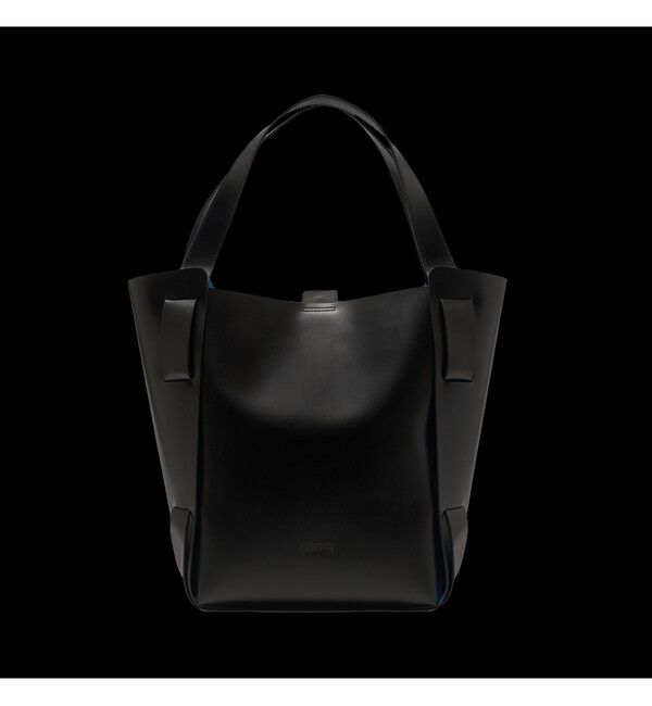 CAMPER「[カンペール] JUNTOS トートバッグ」|トートバッグ|