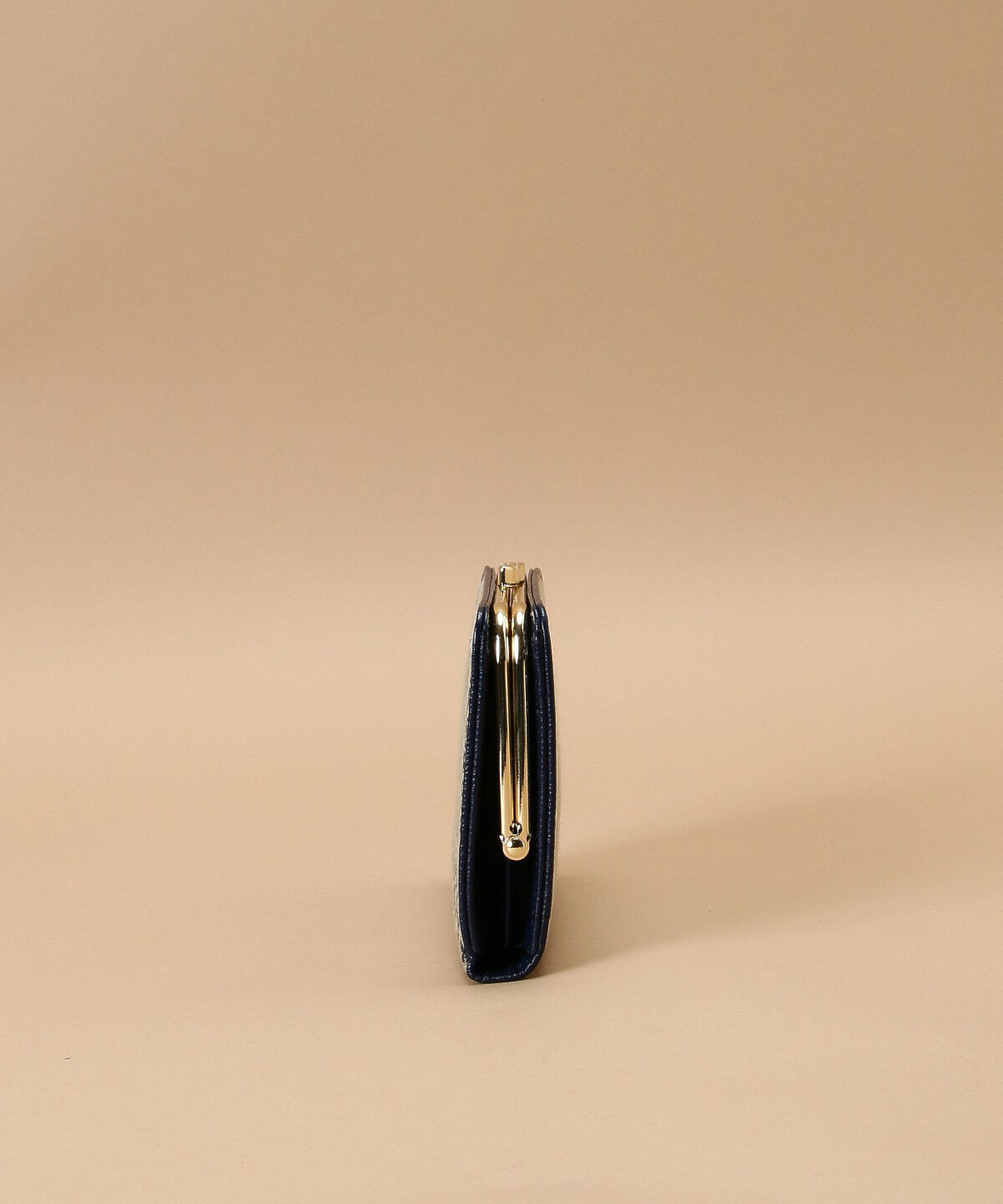 Samantha Thavasa「ST Jacquard 口金長財布」|財布|