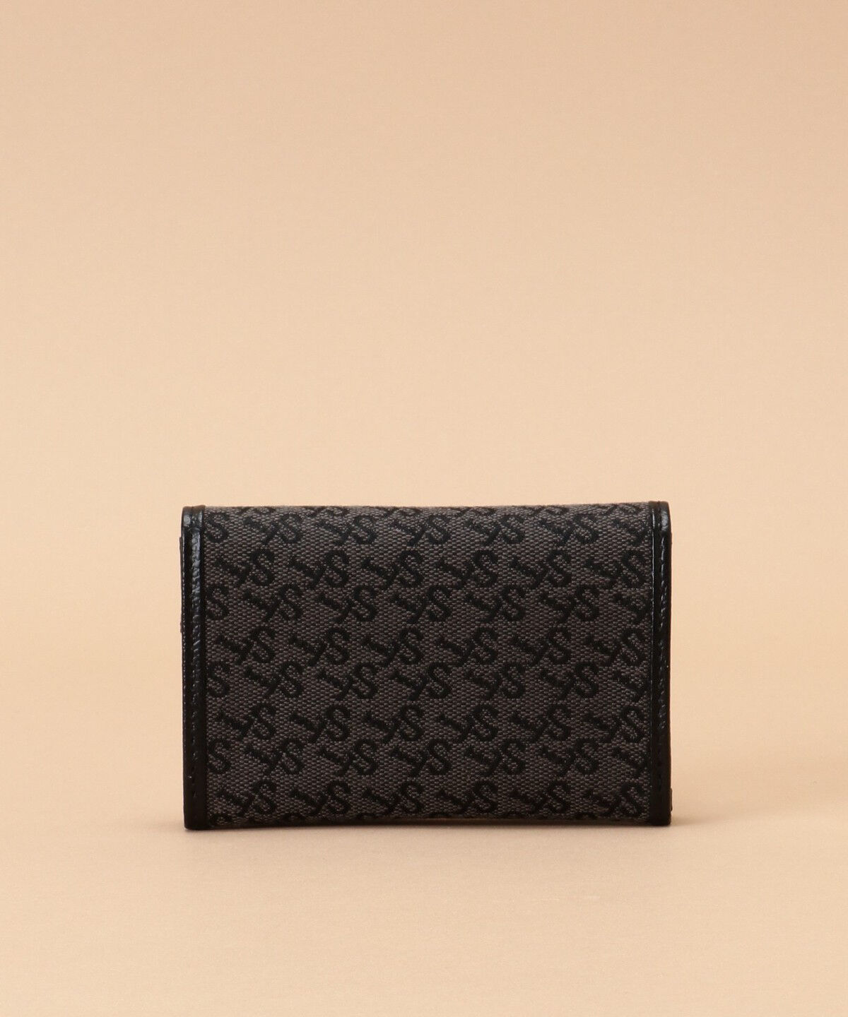 Samantha Thavasa「ST Jacquard カードケース」|名刺入れ・カードケース|