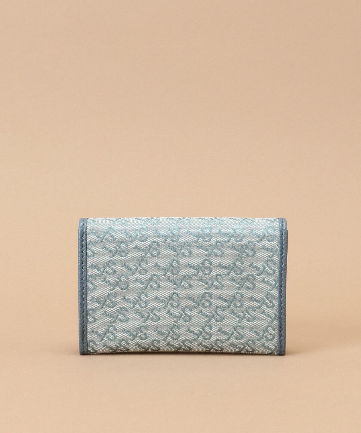 Samantha Thavasa「ST Jacquard カードケース」|名刺入れ・カードケース|