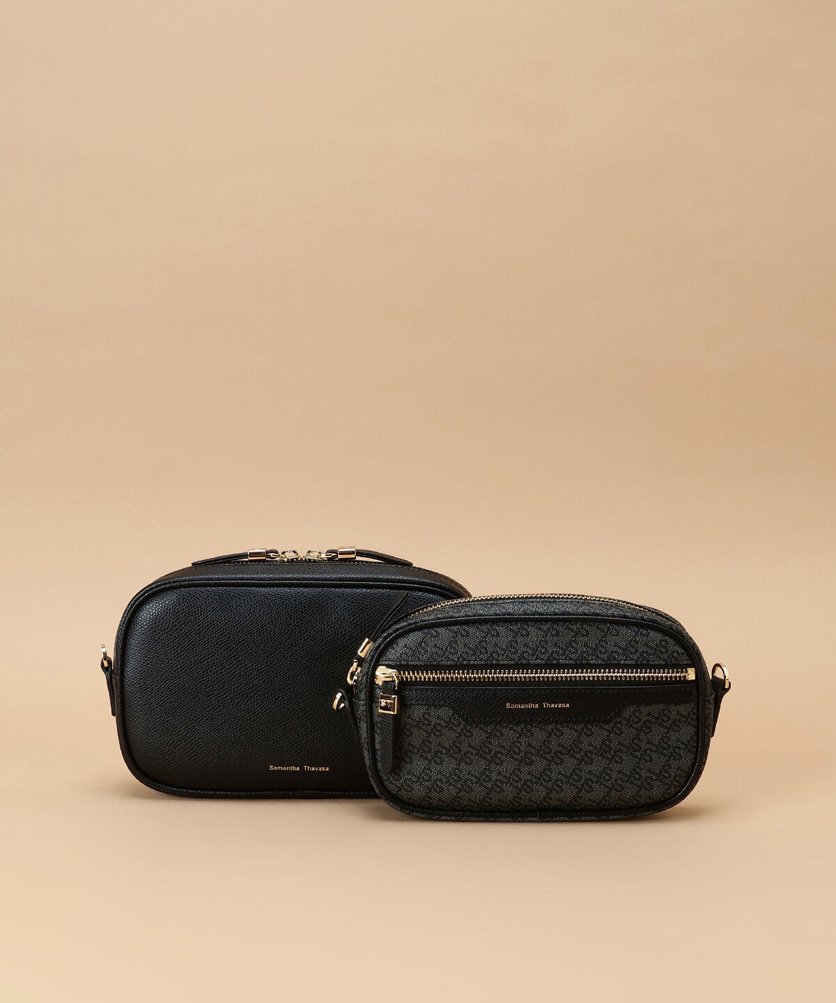 Samantha Thavasa「STオレール 6WAYショルダーバッグ」|ショルダー・メッセンジャー|