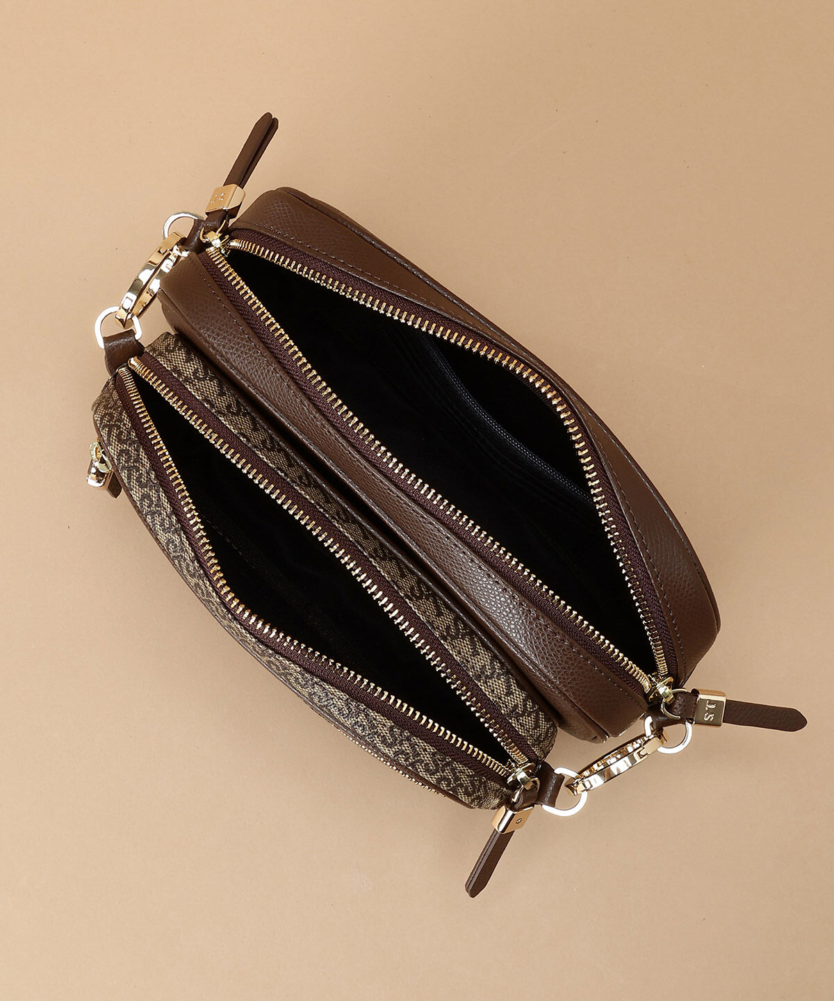 Samantha Thavasa「STオレール 6WAYショルダーバッグ」|ショルダー・メッセンジャー|