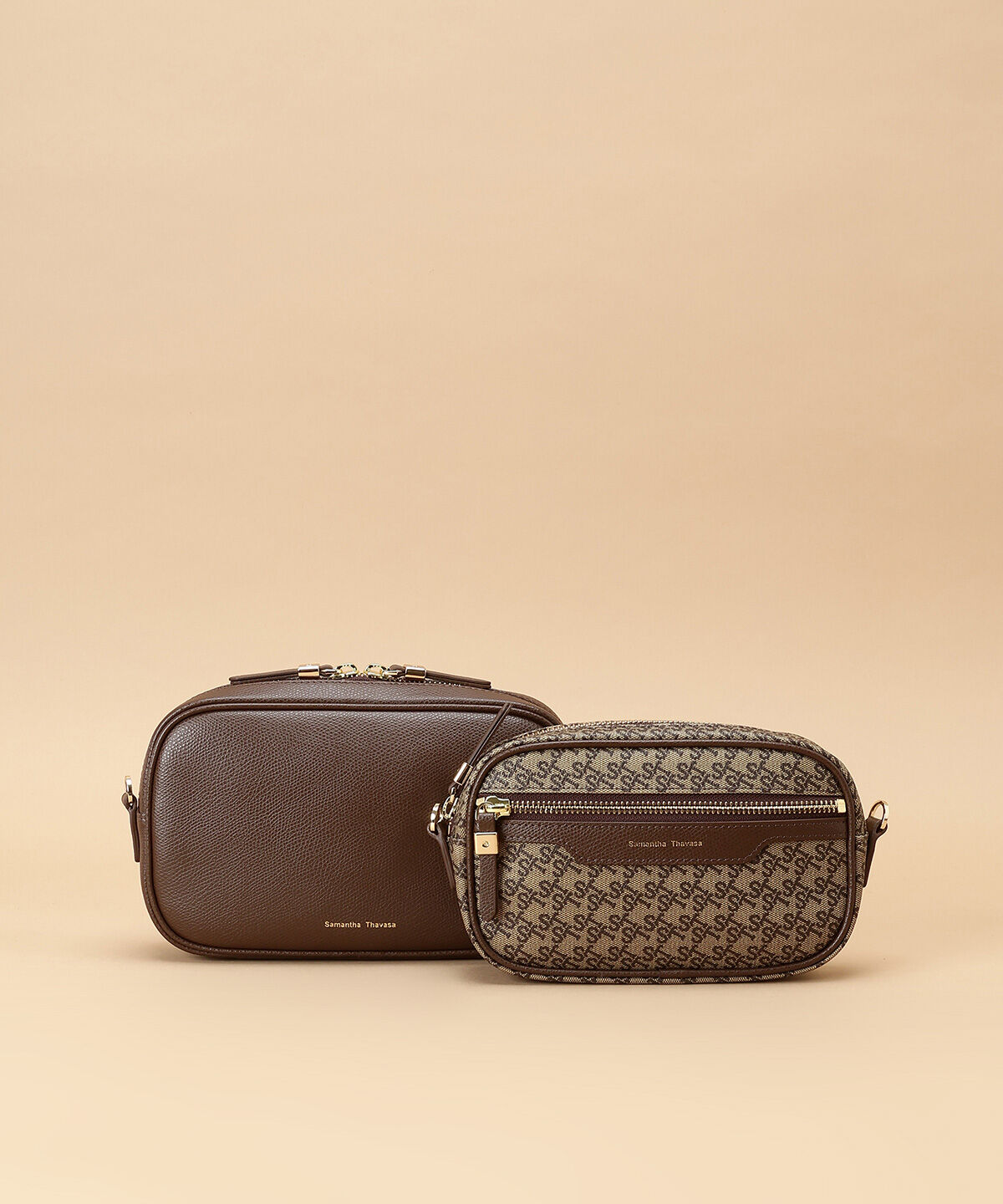 Samantha Thavasa「STオレール 6WAYショルダーバッグ」|ショルダー・メッセンジャー|