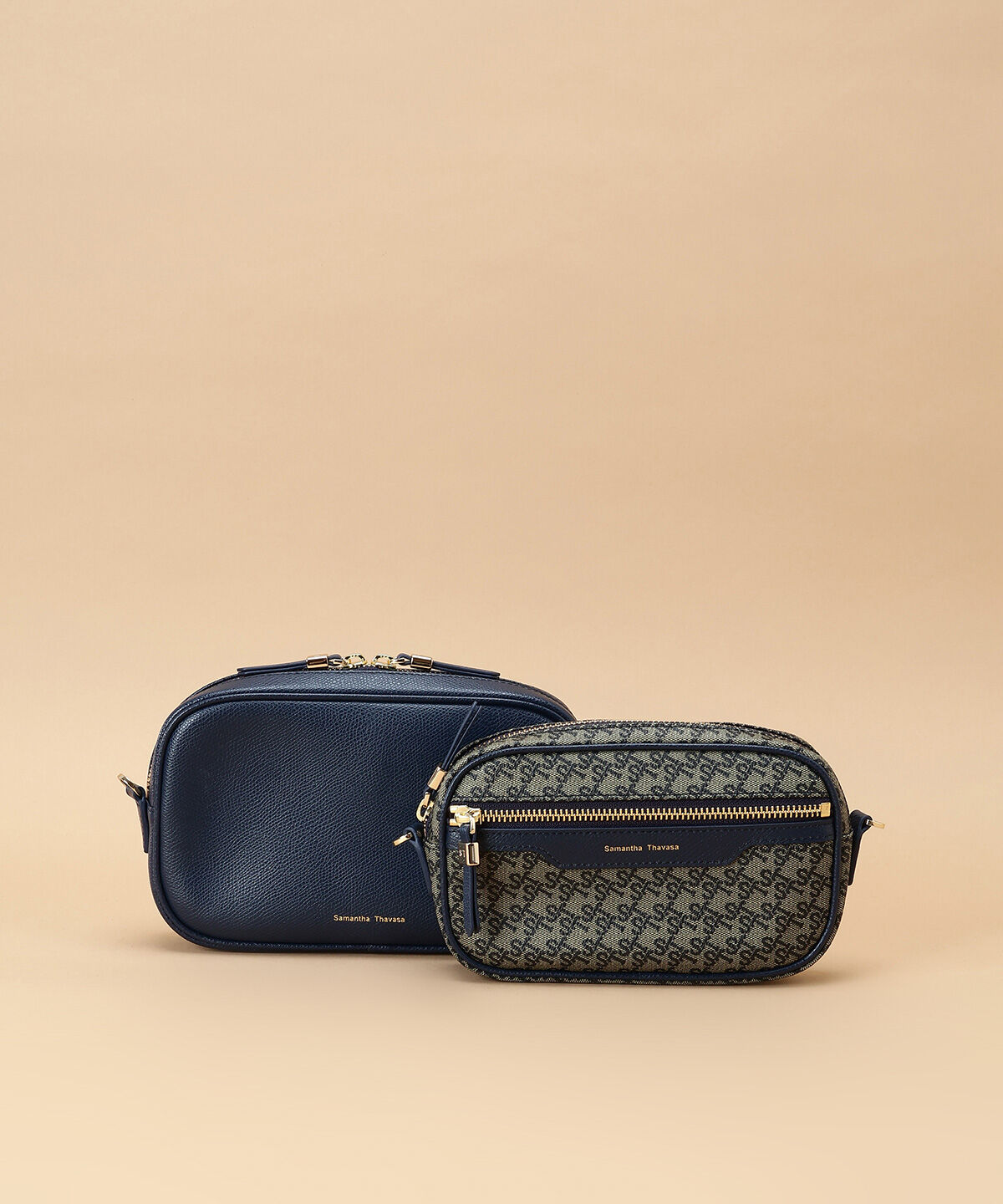 Samantha Thavasa「STオレール 6WAYショルダーバッグ」|ショルダー・メッセンジャー|