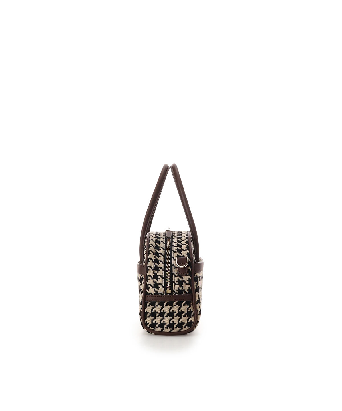 Samantha Thavasa「サマンサ ピエドプルⅢ ボストンバッグ」|ハンドバッグ|