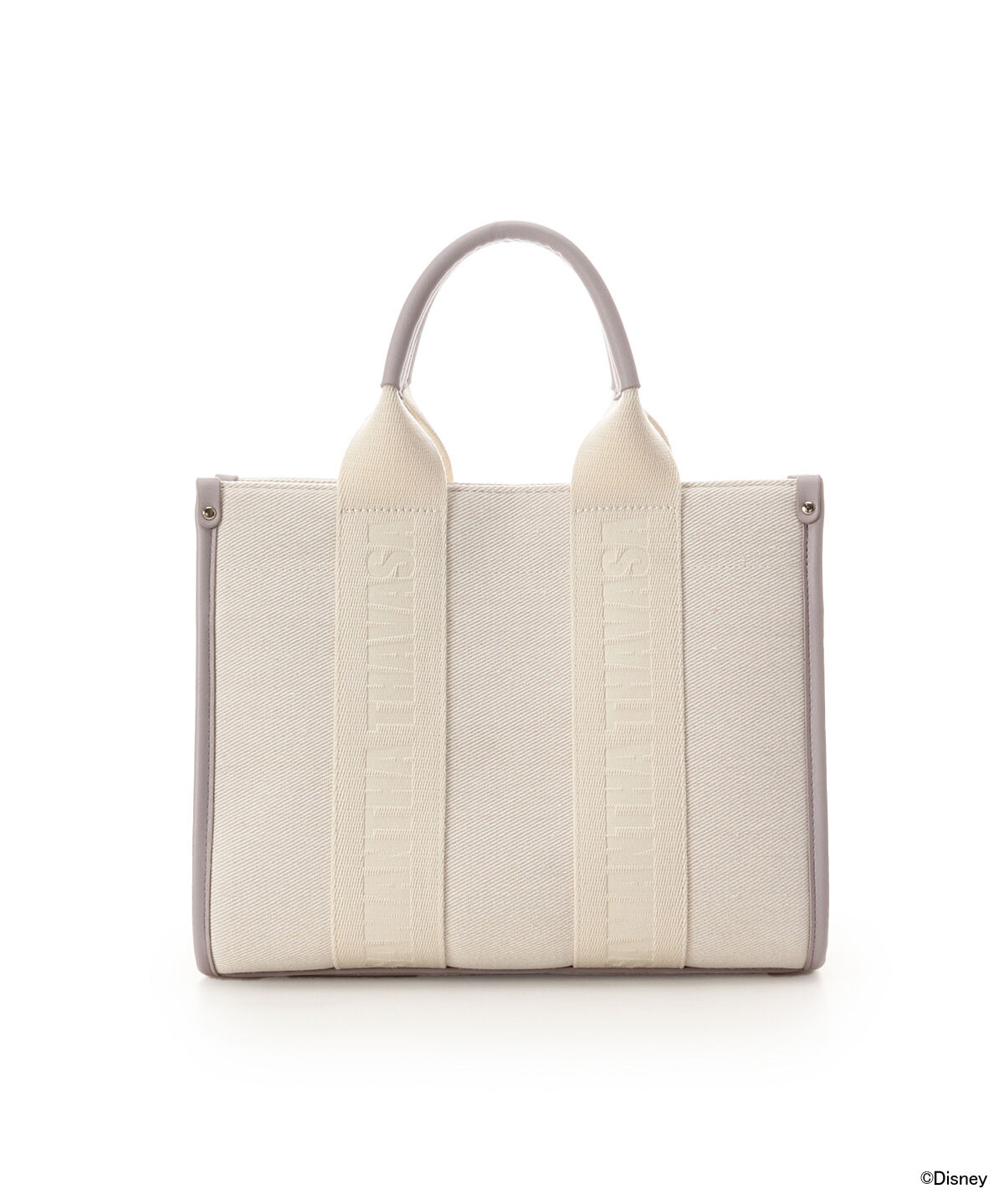 Samantha Thavasa「「ドナルドダック」&「デイジーダック」コレクション トート」|トートバッグ|