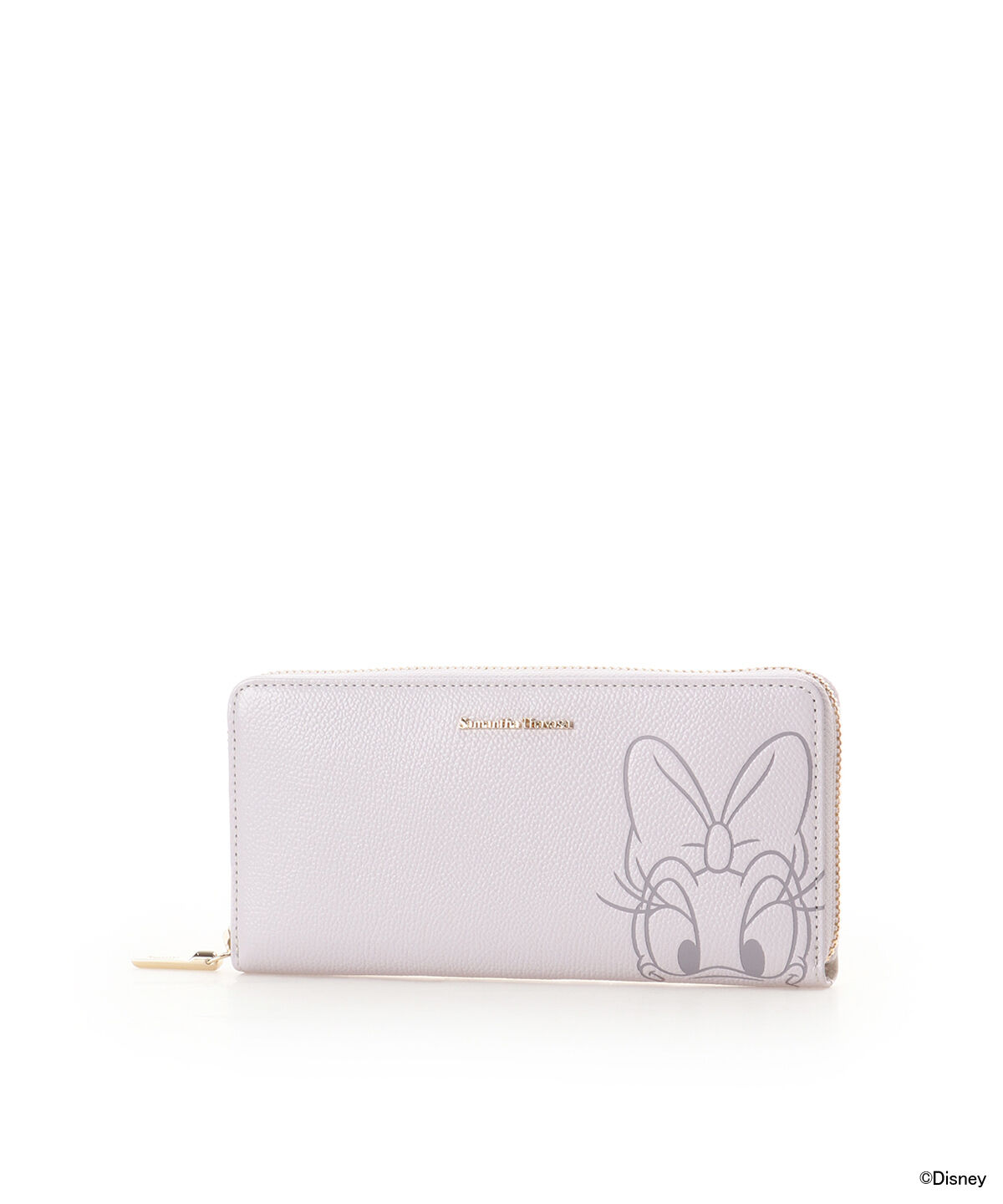 Samantha Thavasa「「ドナルドダック」&「デイジーダック」コレクション 長財布」|財布|