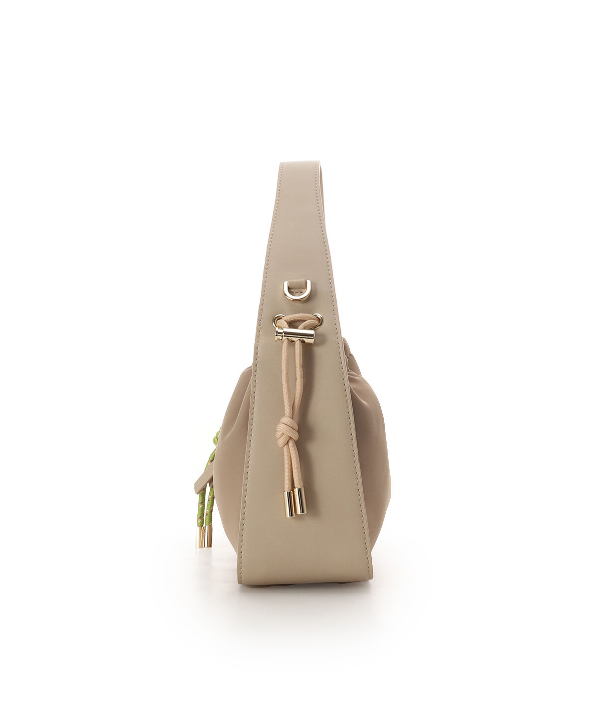 Samantha Thavasa「ボンディング ワンハンドルバッグ」|ハンドバッグ|