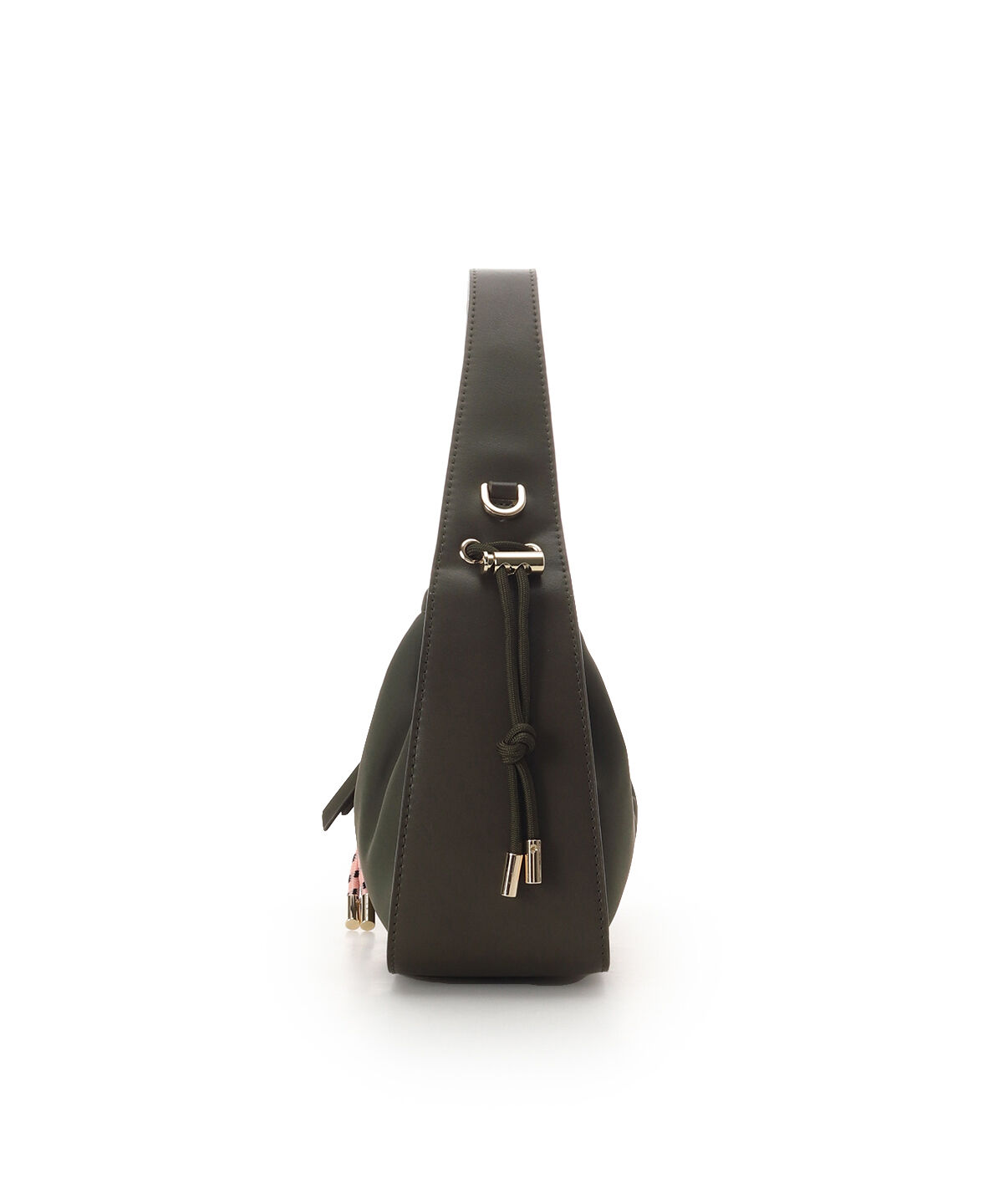 Samantha Thavasa「ボンディング ワンハンドルバッグ」|ハンドバッグ|