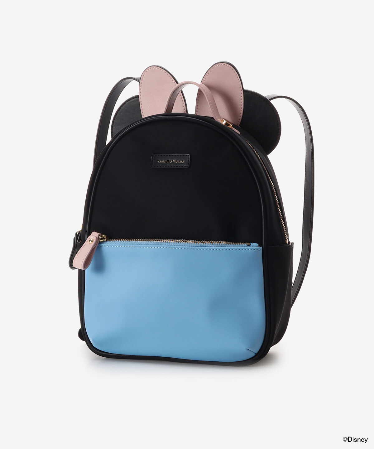 Samantha Thavasa「Disney Collection 「ミニーマウス」リュック」|リュック|レッド