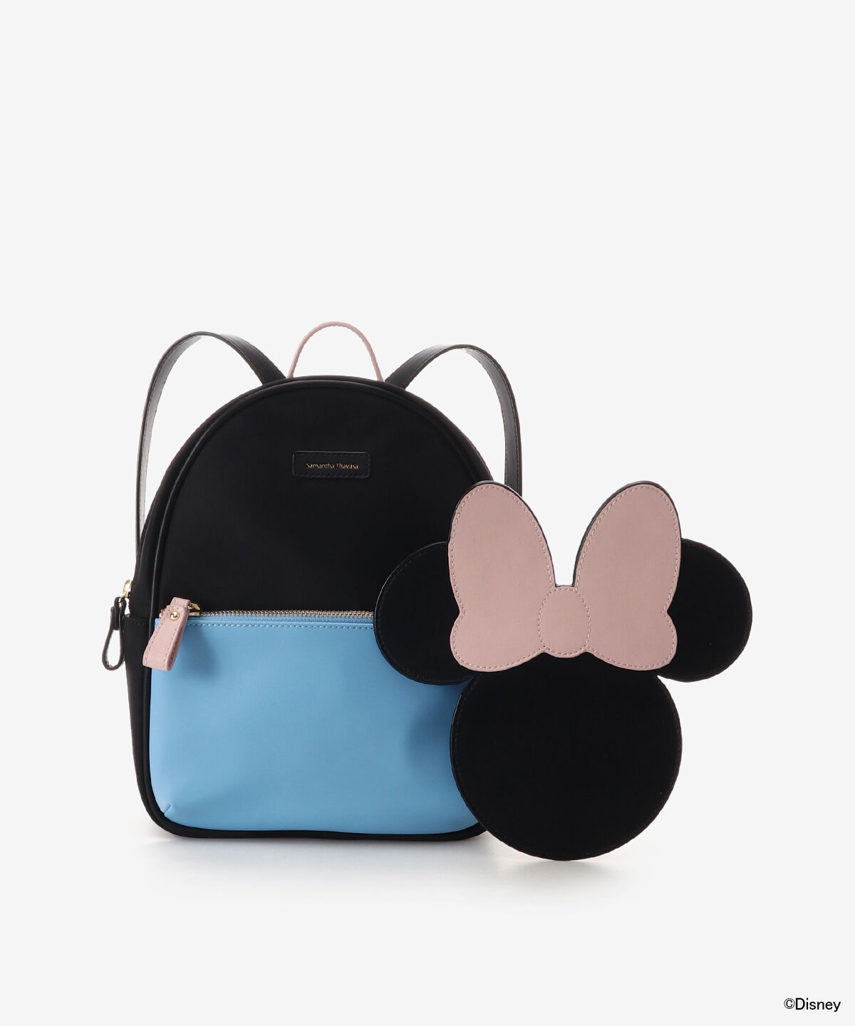 Samantha Thavasa「Disney Collection 「ミニーマウス」リュック」|リュック|