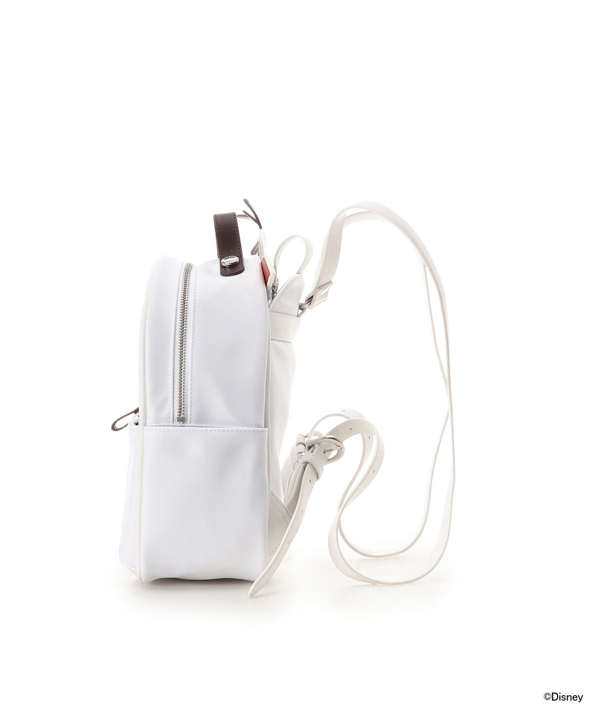 Samantha Thavasa「Disney Collection「オラフ」リュック」|リュック|