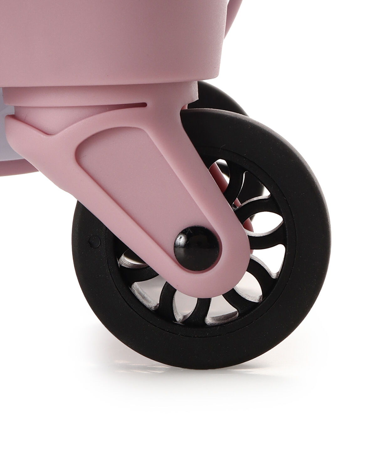 Samantha Vega「ピンクグラデーションキャリーケース（32L）」|その他|