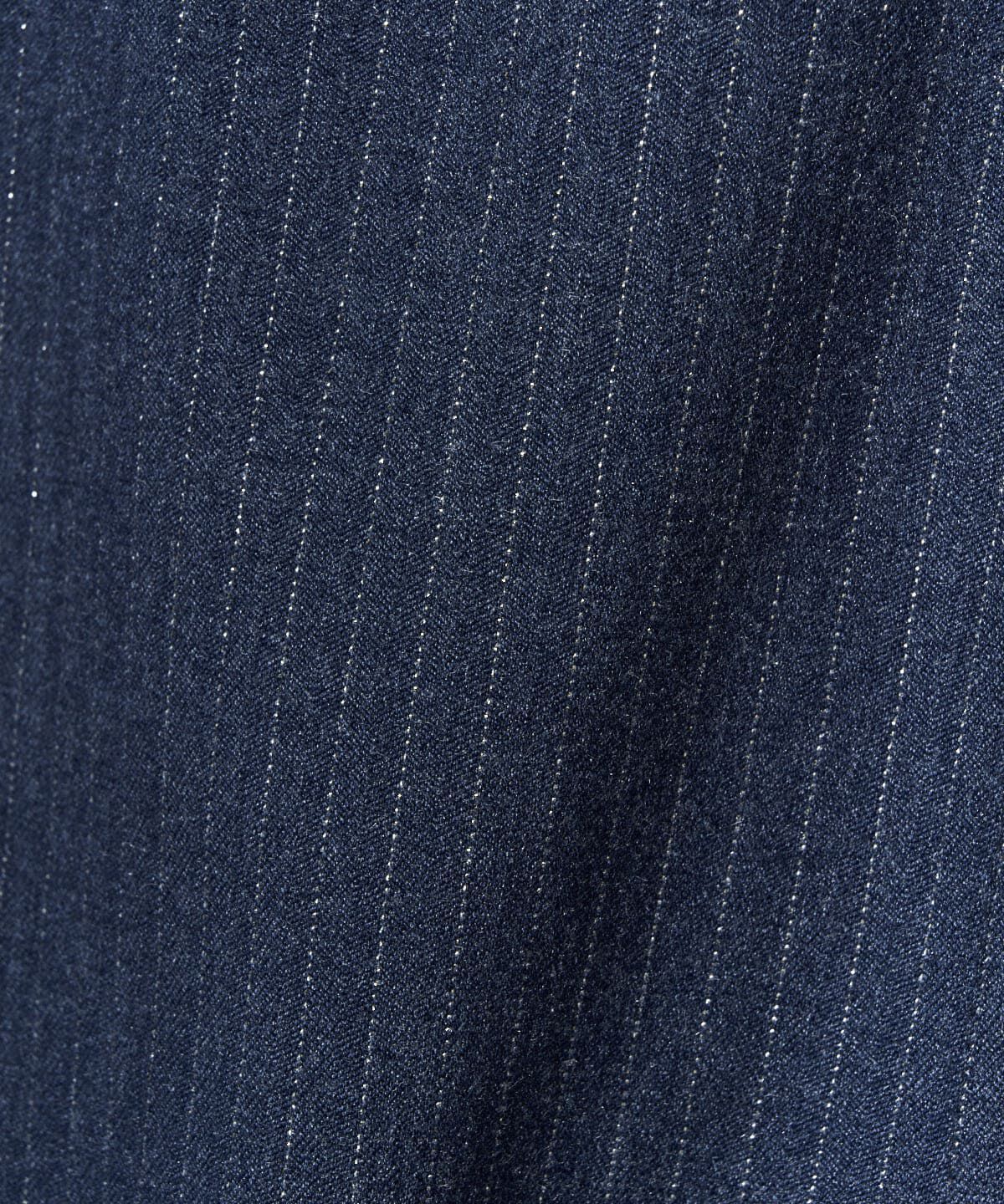 REDYAZEL「ラメストライプラップミニスカパン」|キュロット|