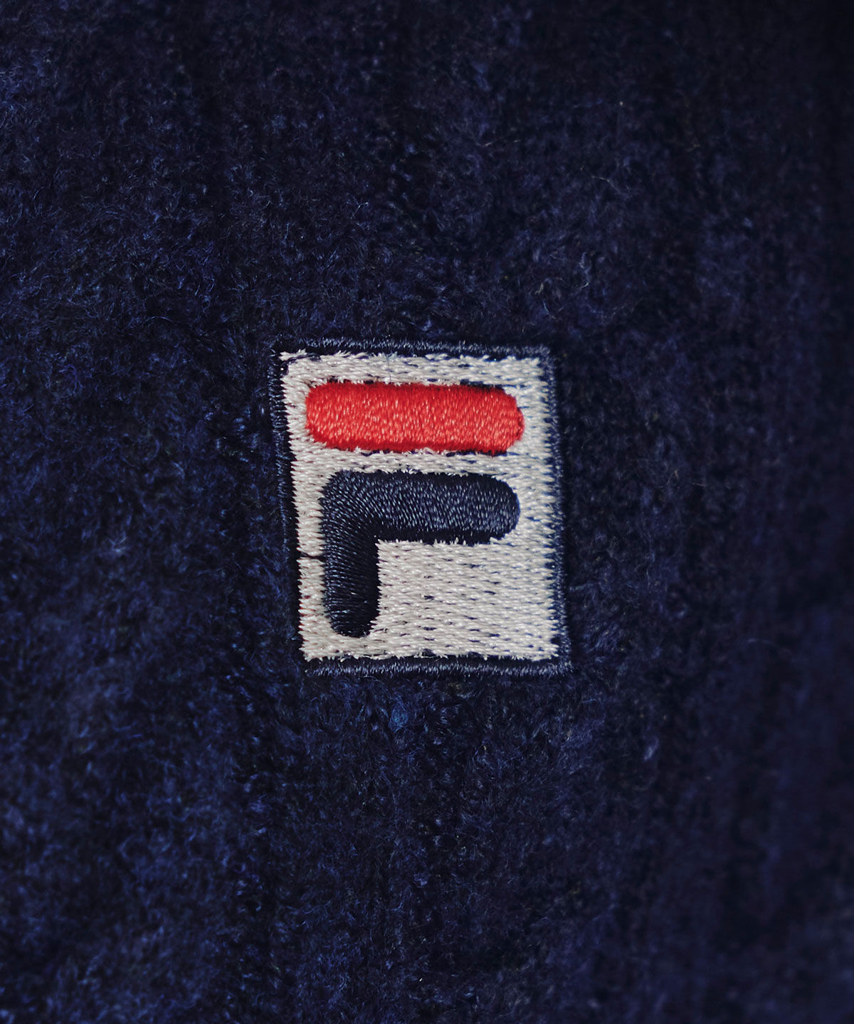 REDYAZEL「[FILA&times;REDYAZEL]ｹｰﾌﾞﾙﾆｯﾄﾄﾘｺﾛｰﾙﾗｲﾝｼﾞｬｹｯﾄ&times;ﾀｲﾄﾐ 」|ワンピース|