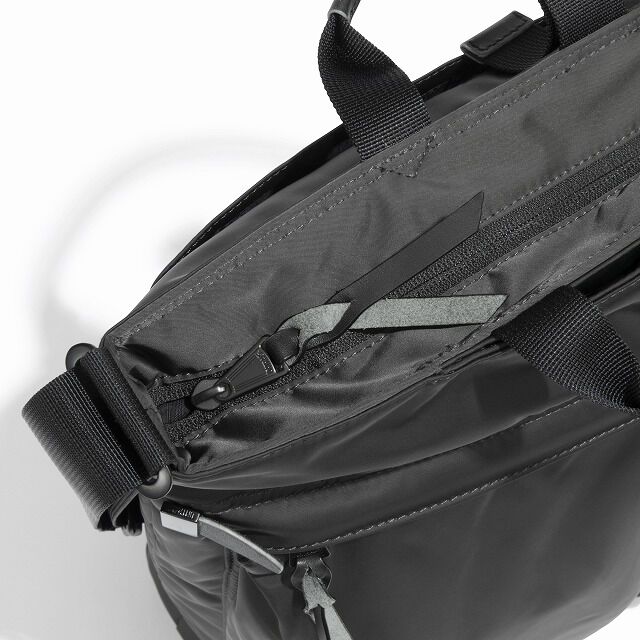 UNTRACK「UNTRACK CITY/DS ショルダー トートバッグ 60213」|トートバッグ|