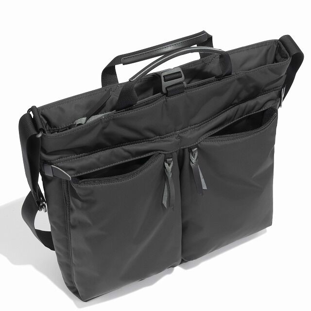 UNTRACK「UNTRACK CITY/DS ショルダー トートバッグ 60213」|トートバッグ|