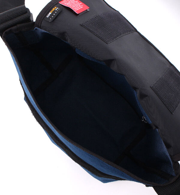 Manhattan Portage「Casual Messenger」|ショルダー・メッセンジャー|