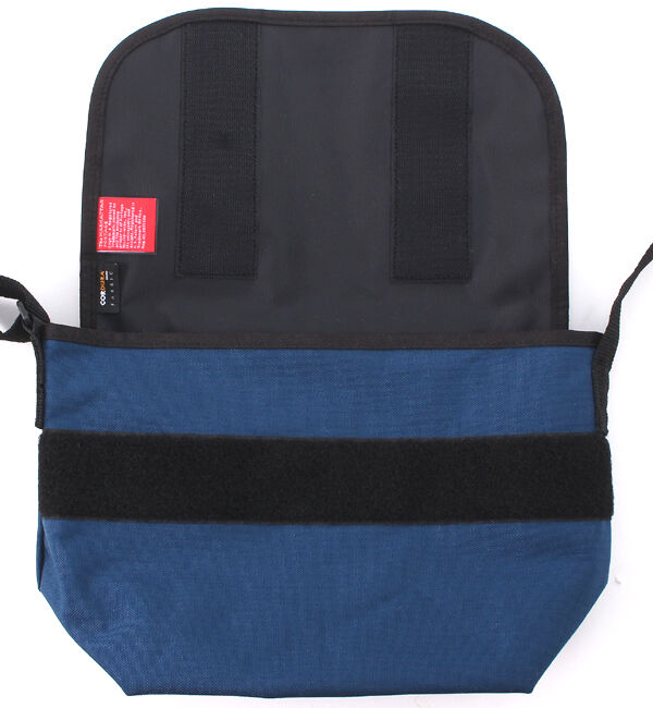Manhattan Portage「Casual Messenger」|ショルダー・メッセンジャー|