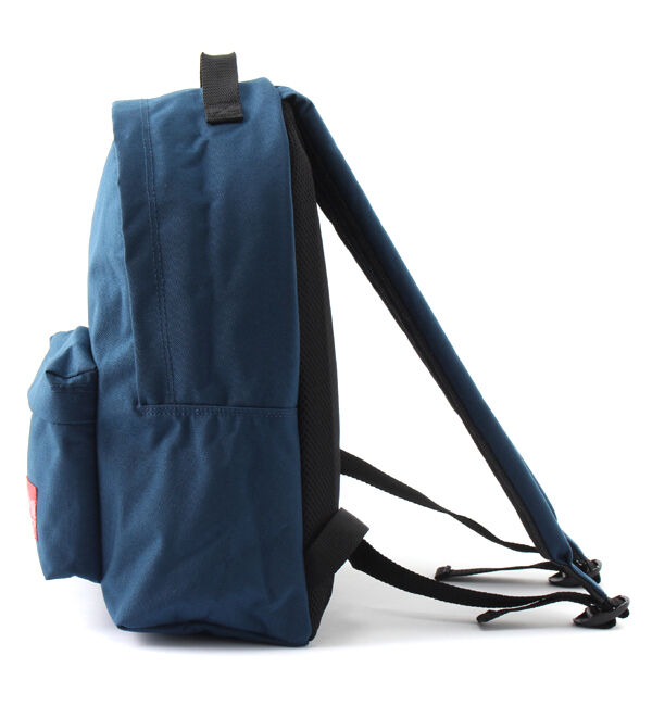 Manhattan Portage「Big Apple Backpack JR」|リュック|