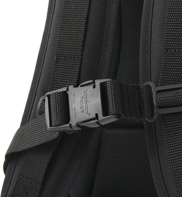 Manhattan Portage「Pace Backpack」|リュック|