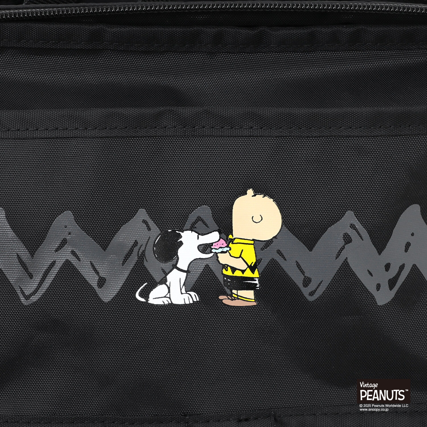 Manhattan Portage「JOGGER(L) JPN VER 2 FLIGHT NYLON BACKING PEANUTS 25」|ショルダー・メッセンジャー|