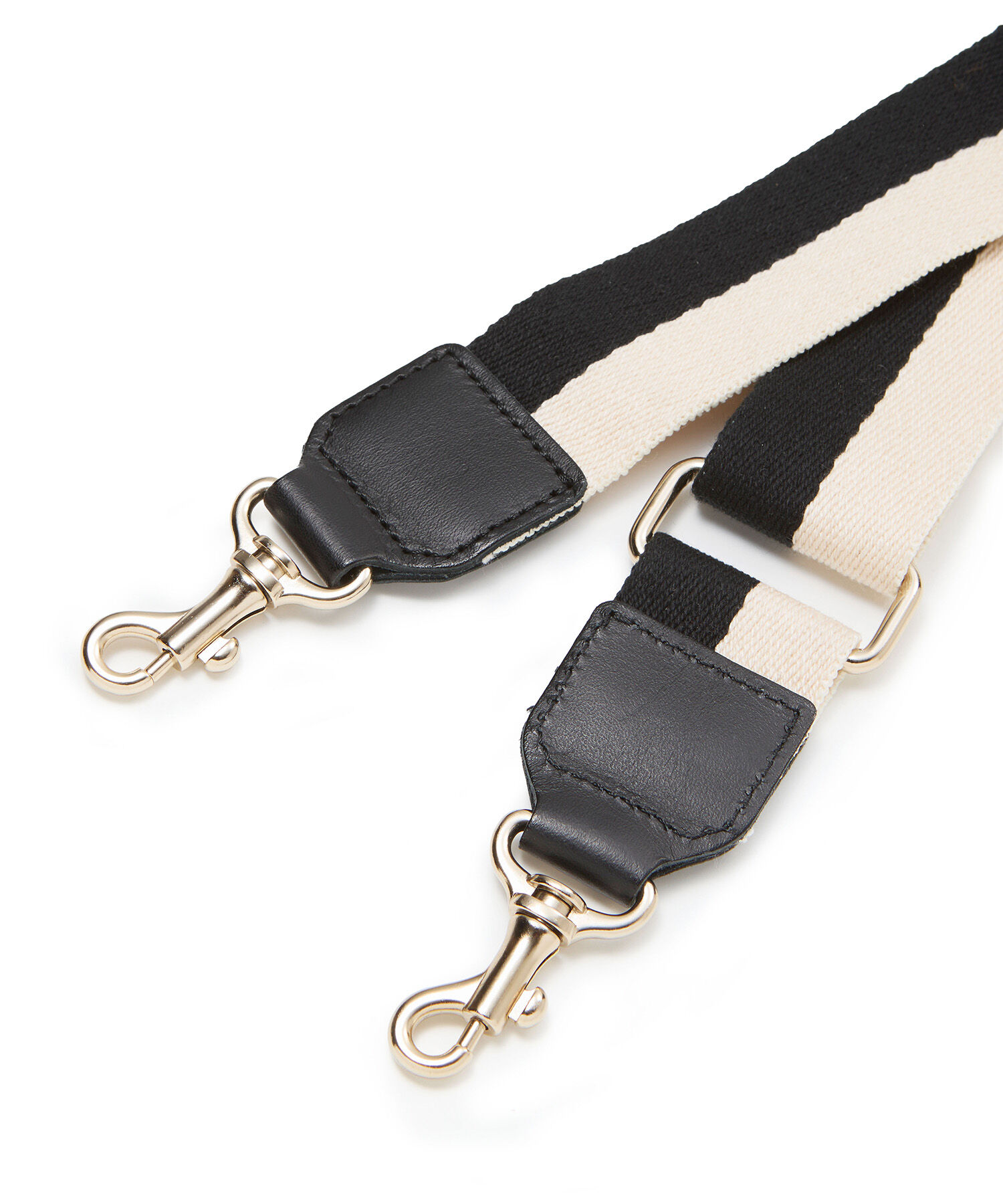 TOPKAPI BREATH「【Breath TOPKAPI】38mm バイカラーテープ ショルダー ベルト」|ショルダー・メッセンジャー|