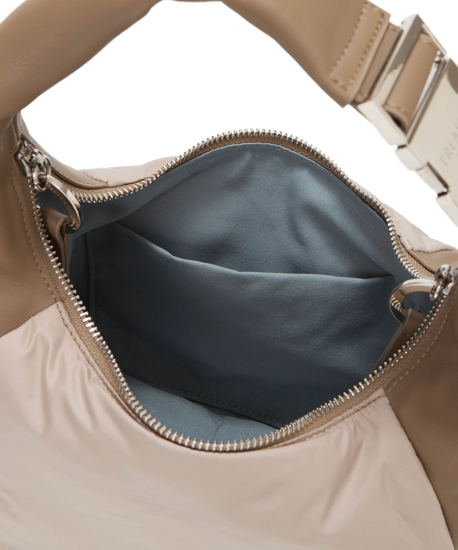 TOPKAPI TREASURE「【TREASURE TOPKAPI】スムースレザー コンビ 2way ショルダー バッグ」|ショルダー・メッセンジャー|