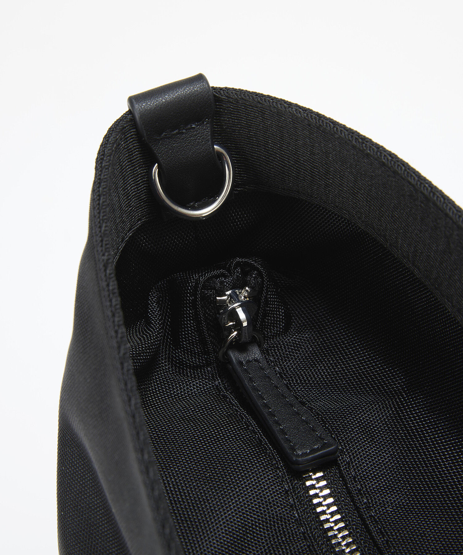 TOPKAPI BREATH「【Breath TOPKAPI sis】【WEB限定】ナイロン レザーポケット トートバッグ 」|トートバッグ|