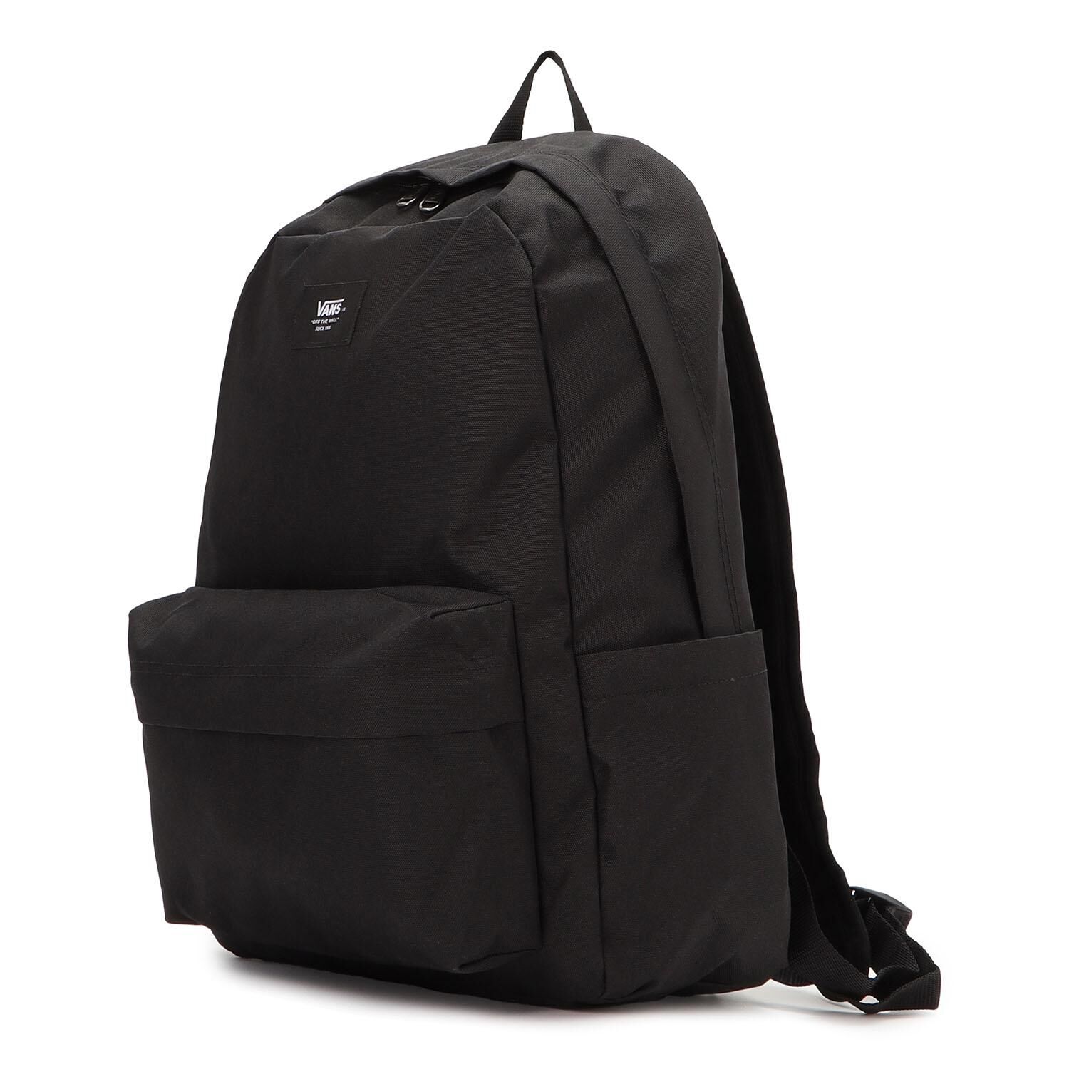 VANS「【VANSｱﾊﾟﾚﾙ】OLD SKOOL BACKPACK」|リュック|